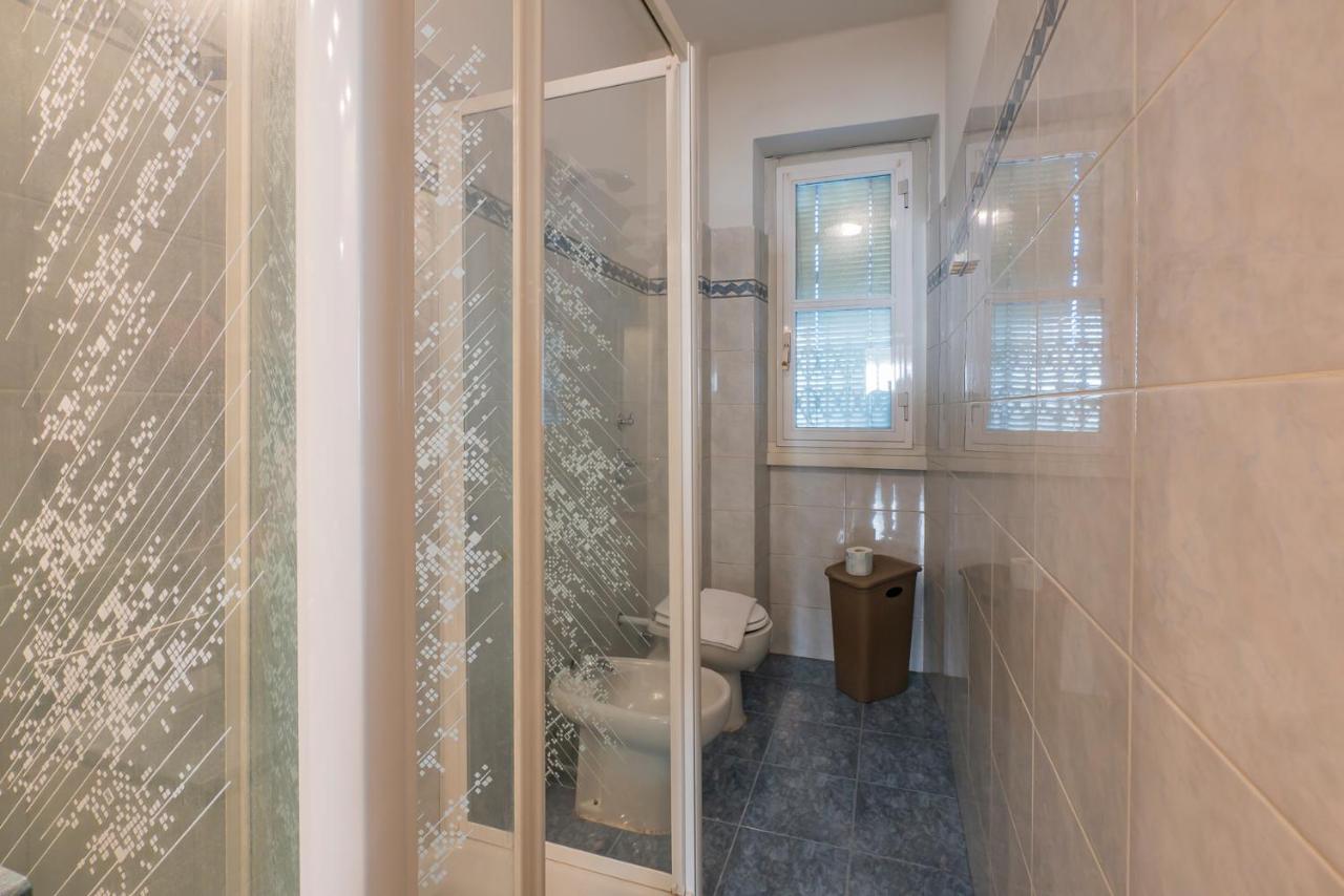 Cozy Apartment Treviso 31 Milan Exterior photo